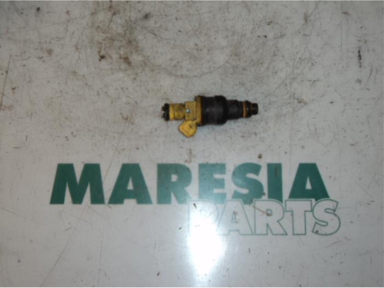 Alfa Romeo - GTV - Injector (petrol injection)