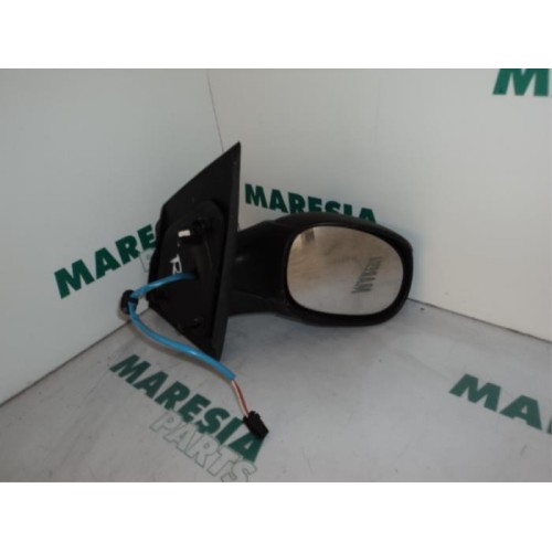 Citroen - C2 - Wing mirror, right