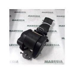 Citroen - C2 - Sicherheitsgurt links hinten