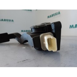 Citroen - C2 - Gaspedalposition Sensor