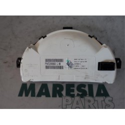 Citroen - C2 - Instrument panel