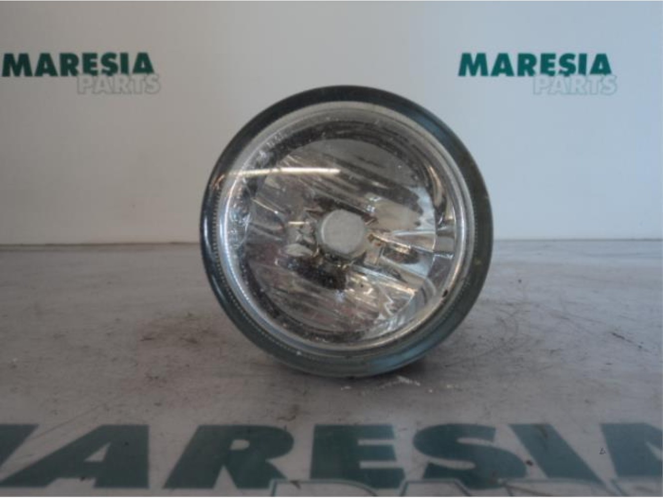 Citroen - C2 - Fog light, front right