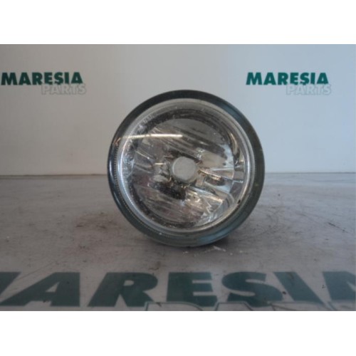 Citroen - C2 - Mistlamp rechts-voor