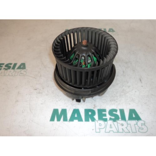 Citroen - C2 - Heating and ventilation fan motor