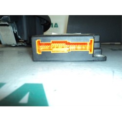 Citroen - C2 - Airbag Set+Module