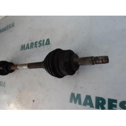 Citroen - C2 - Aandrijfas links-voor