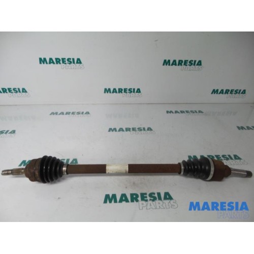Citroen - C2 - Front drive shaft, right