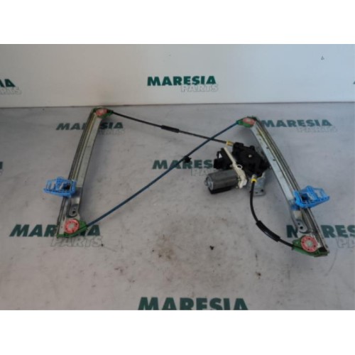 Citroen - C2 - Window mechanism 2-door, front right
