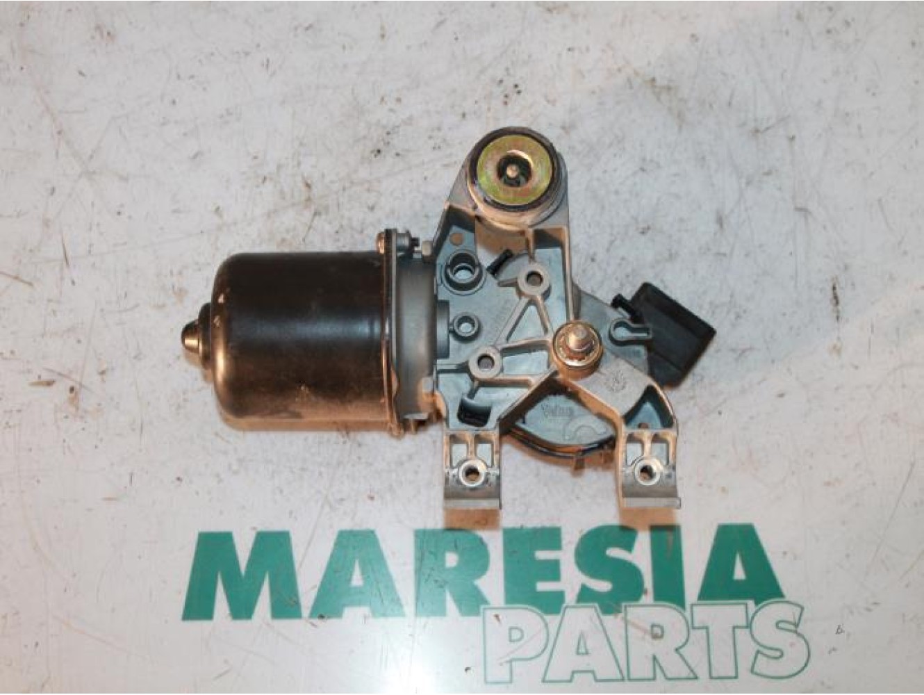 Citroen - C2 - Front wiper motor