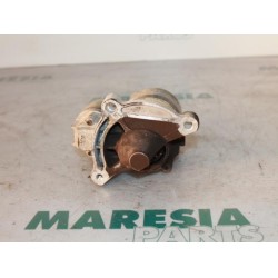 Citroen - C2 - Startmotor