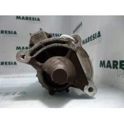 Citroen - C2 - Startmotor