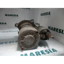 Citroen - C2 - Startmotor