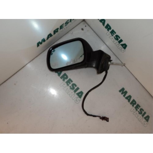 Peugeot - 407 - Wing mirror, left