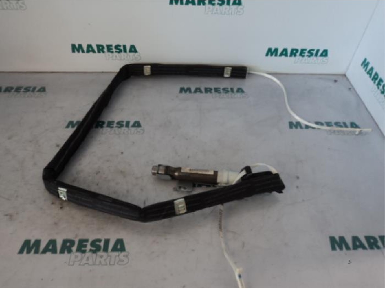 Peugeot - 407 - Airbag plafond droite