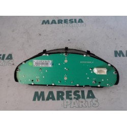 Peugeot - 407 - Instrument panel