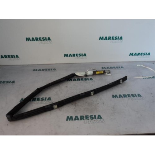 Peugeot - 407 - Roof curtain airbag, left