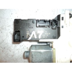 Peugeot - 407 - Window mechanism 4-door, front left