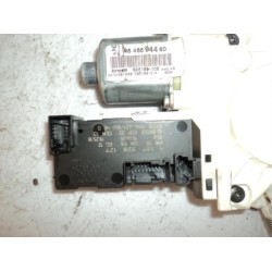 Peugeot - 407 - Window mechanism 4-door, front right