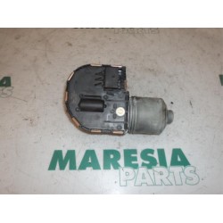 Peugeot - 407 - Front wiper motor