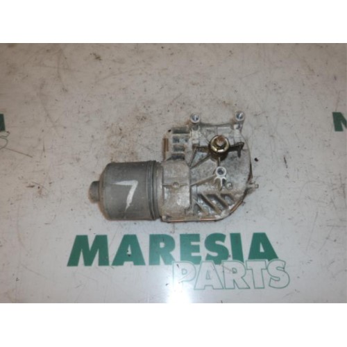 Peugeot - 407 - Front wiper motor