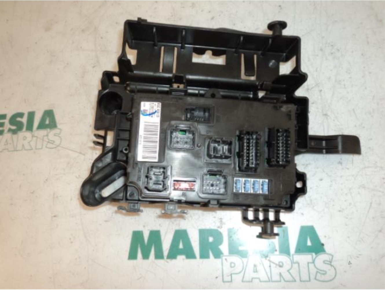 Peugeot - 407 - Computer, miscellaneous