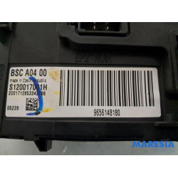 Peugeot - 407 - Computer Diversen