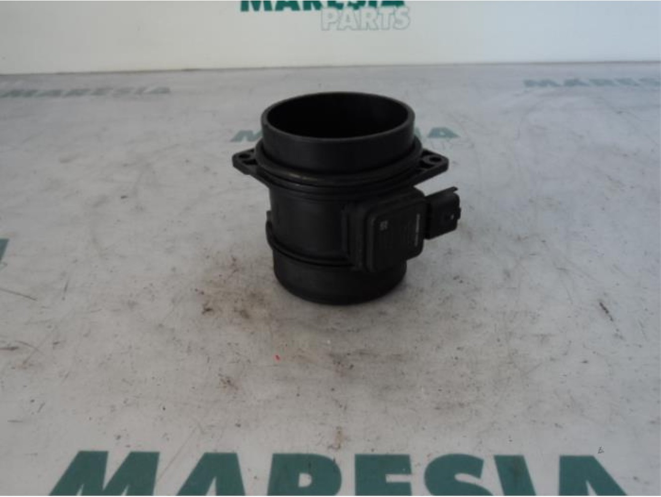 Peugeot - 407 - Airflow meter