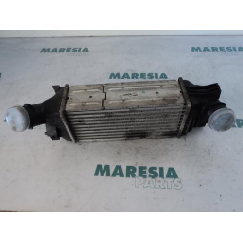 Peugeot - 407 - Intercooler