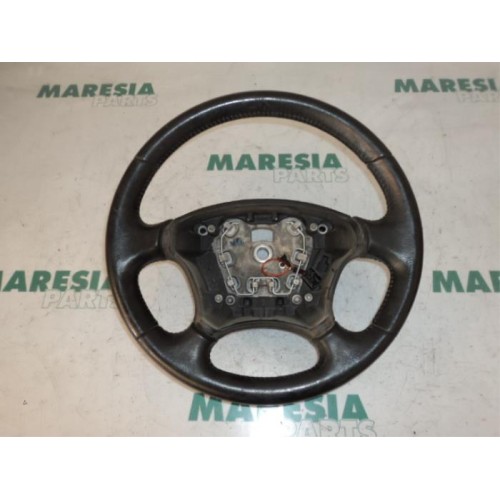 Peugeot - 407 - Steering wheel