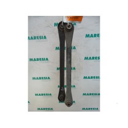 Peugeot - 407 - Anti-roll bar guide