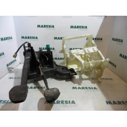 Peugeot - 407 - Pedale Set