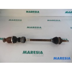 Renault - Twingo - Front drive shaft, right