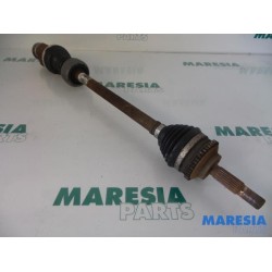Renault - Twingo - Front drive shaft, right