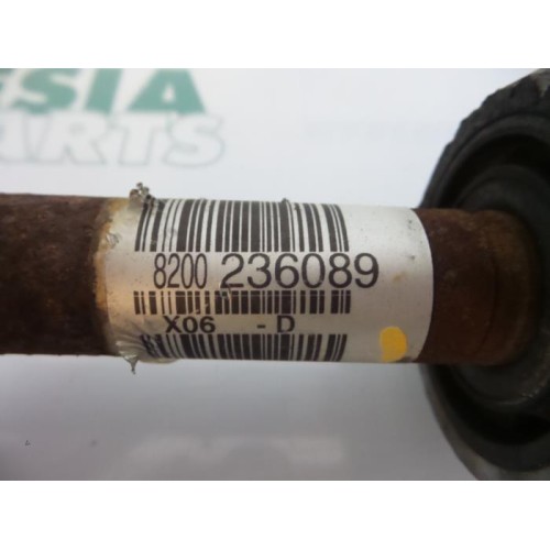 Renault - Twingo - Front drive shaft, right