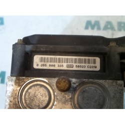 Renault - Twingo - ABS Pumpe