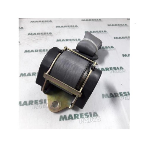 Renault - Safrane - Sicherheitsgurt links hinten