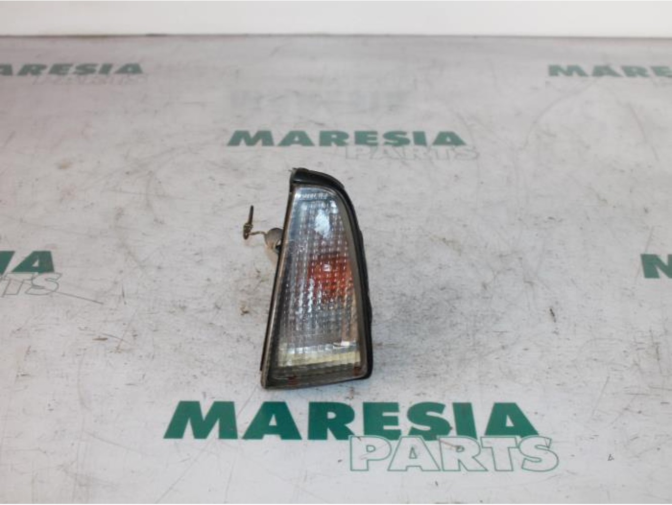 Fiat - Cinquecento - Indicator, left