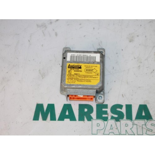 Peugeot - 206 - Airbag Module