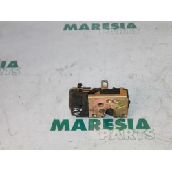 Peugeot - 206 - Front door lock mechanism 4-door, right