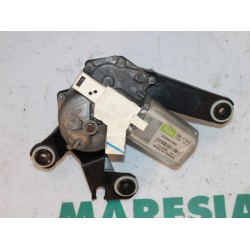 Peugeot - 206 - Scheibenwischermotor hinten