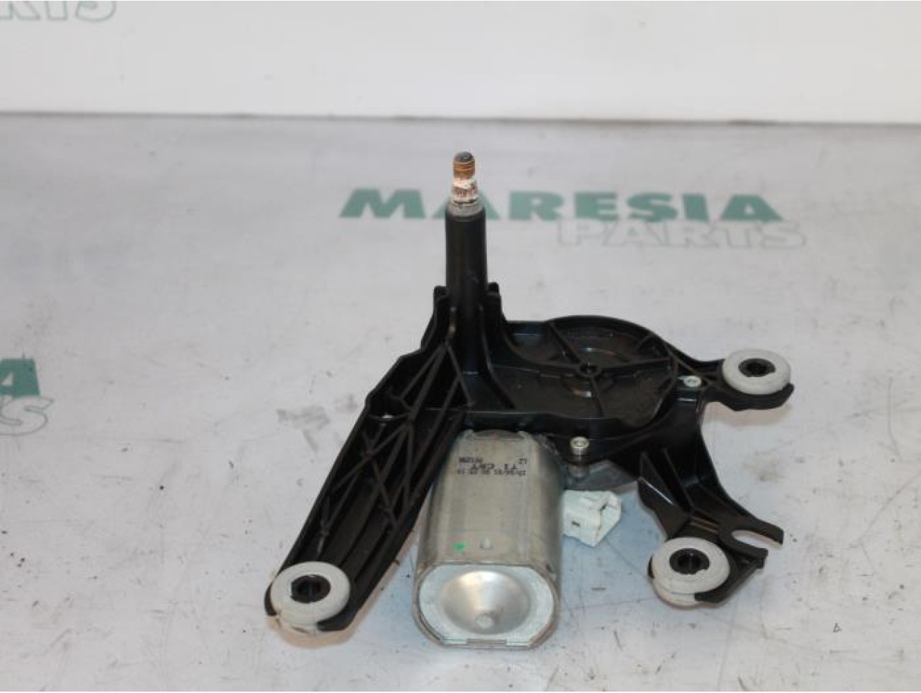 Peugeot - 206 - Scheibenwischermotor hinten