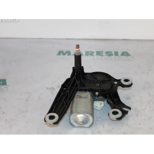 Peugeot - 206 - Rear wiper motor