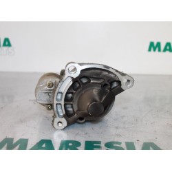 Peugeot - 206 - Startmotor
