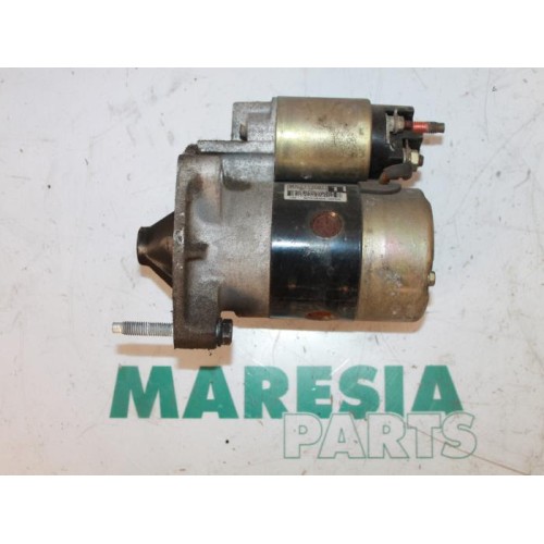 Peugeot - 206 - Startmotor