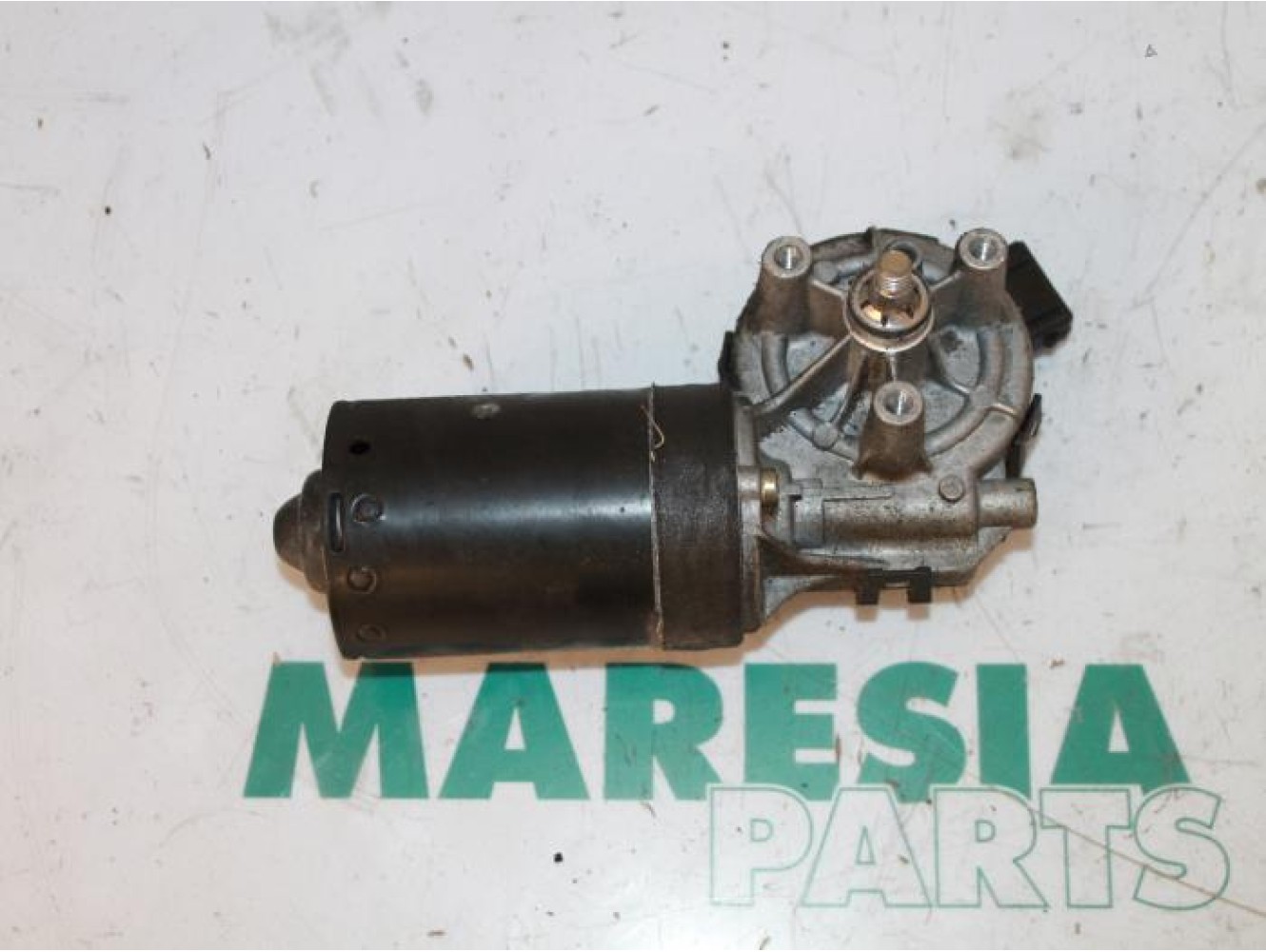 Peugeot - 206 - Front wiper motor