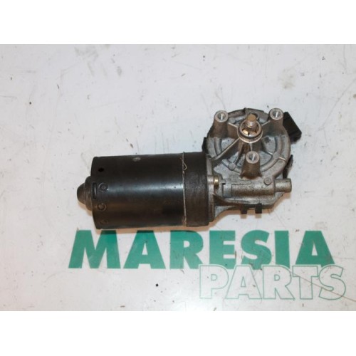 Peugeot - 206 - Front wiper motor