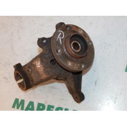 Peugeot - 206 - Knuckle, front right