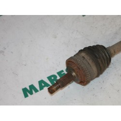 Renault - Megane Scenic - Aandrijfas links-achter