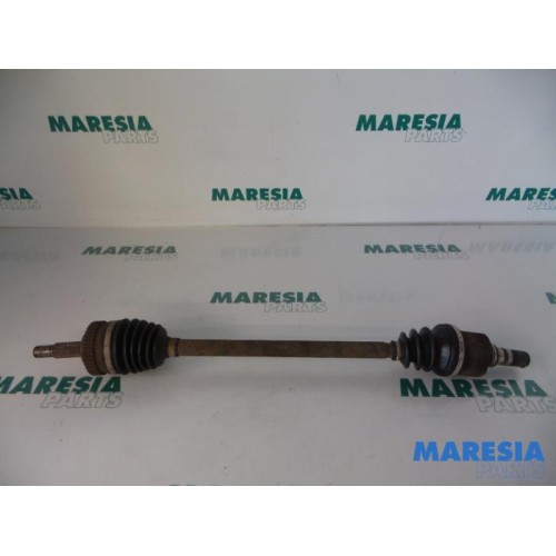 Renault - Megane Scenic - Drive shaft, rear right