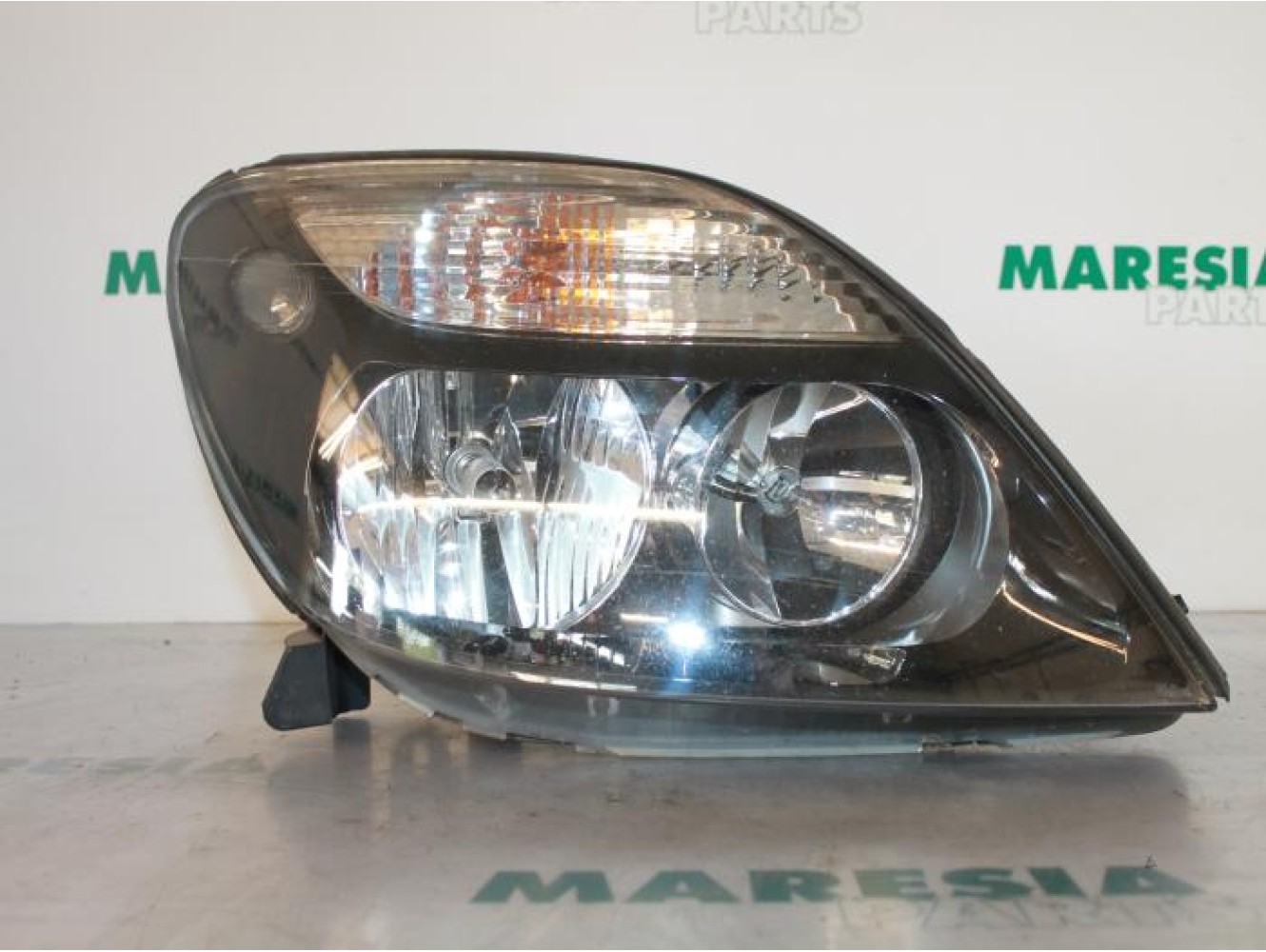 Renault - Megane Scenic - Scheinwerfer rechts